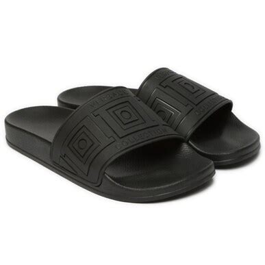 Buy Men Black Flip Flop Online - 263693 | The Collective