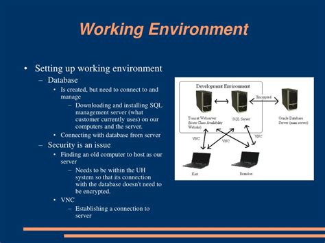 PPT - Enhanced Class Availability System: UH Manoa Website Upgrade ...