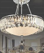 Image result for Drum Chandeliers for Dining Room