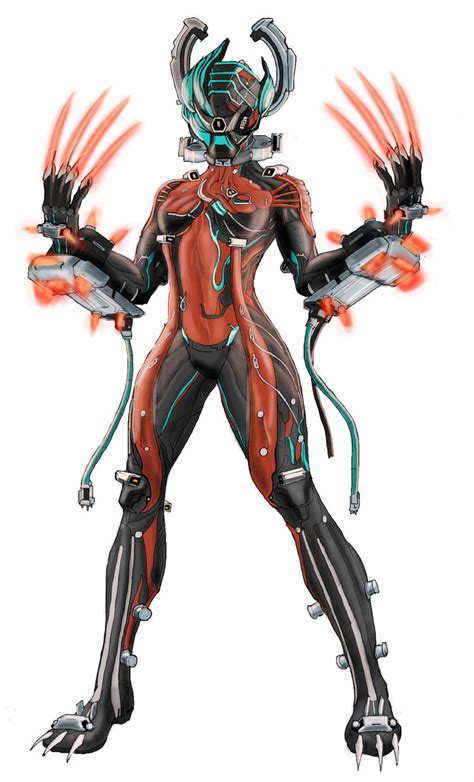 Warframe R34 - pictures, memes and posts on JoyReactor