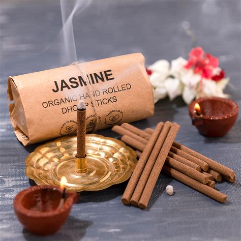 Dhoop Stick – Heritage Box