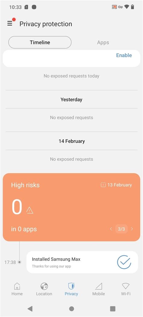 Samsung Max VPN APK Download for Android Free
