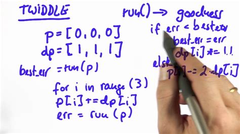 Using Arduino PID 的图像结果
