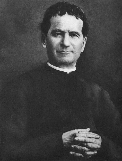 ¡Feliz día de Don Bosco! - Don Bosco Sur