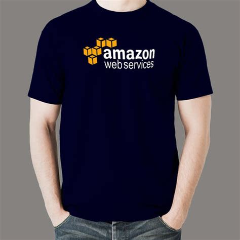 AWS Cloud Architect Tee - Building Tomorrow - TEEZ.in
