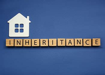 Image result for Define Inheritance
