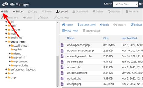 Image result for How to Create Htaccess File