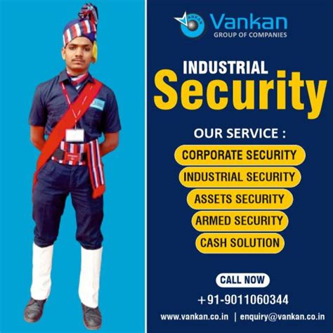 Trusted Security Guard Company in Pune | Top Security Services