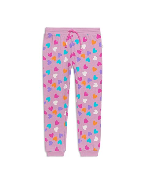 Buy Girls Joggers -Pack of 1-Multi Online at Best Price | Mothercare