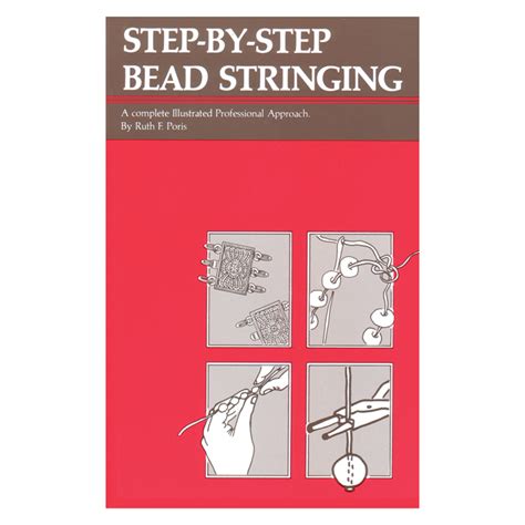 Image result for Bead Stringing Tutorial