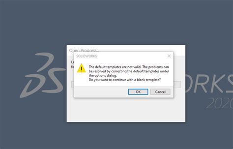 Image result for SolidWorks OpenStep Error