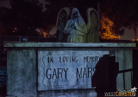 The Haunted Trail Balboa Park: 2019 Review — Restcoaster