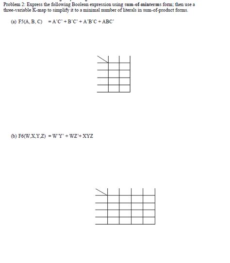 Image result for Boolean Expression Problems