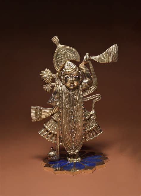 Bhavya Shreenath Ji – ANOM STUDIO ATELIER
