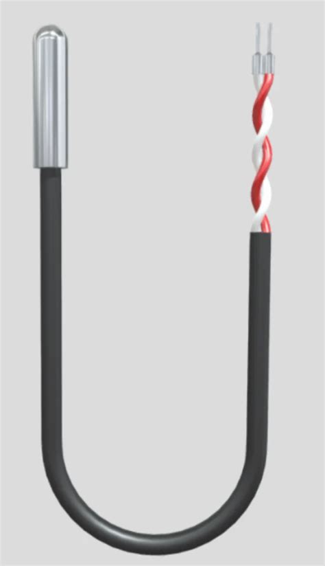 Sensors - Subzero Sensor (SZ-T75-1500 1.5 Meter NTC Sensor ...