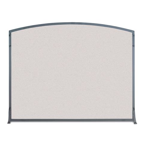 Napa Forge Classic Arch Single Panel Screen : Amazon.in: Home & Kitchen