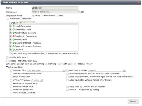 Image result for Fortinet Block