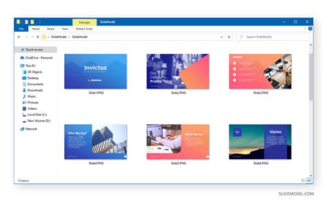 Image result for How to Save PowerPoint Slide as an Image