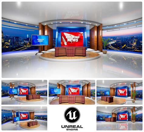 Image result for Virtual Studio Set Free Download