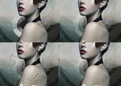 Image result for Photoshop Tutorial Abstract