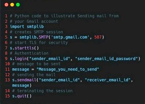 Image result for Python Check Gmail Email Pywin32