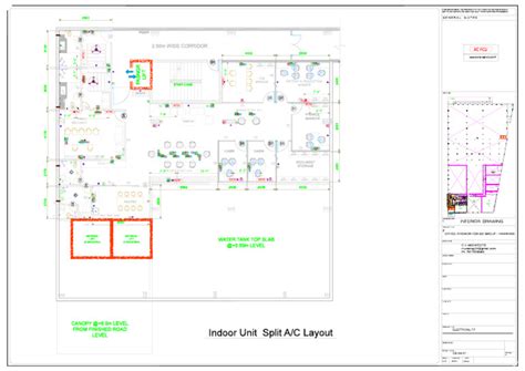 Image result for Split AC Design Cladding