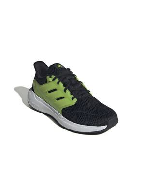 Buy adidas Men Black Ultimashow 2.0 Running Shoes (UK 7.5) Online