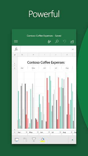 Image result for Excel Spreadsheet App