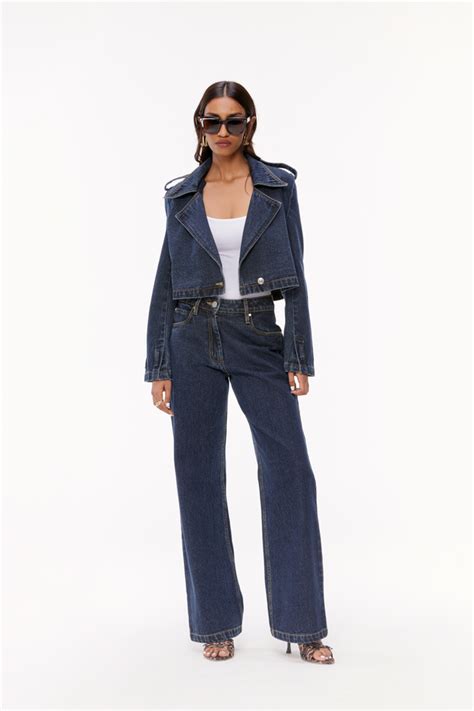 Denim – Qua