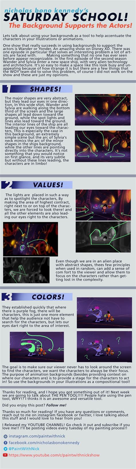 Image result for Background Design Tutorial