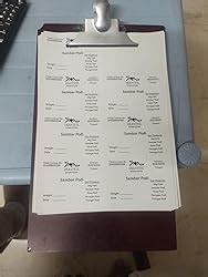 VCR A4 Size White Self Adhesive Label/Sticker for Printer (Inject ...