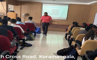 Vemana Institute of Technology | Bangalore