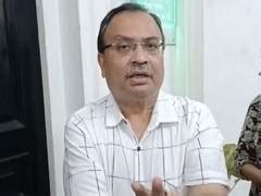 " Twenty-nine seats have been finalised.." Indian Secular Front MLA ...