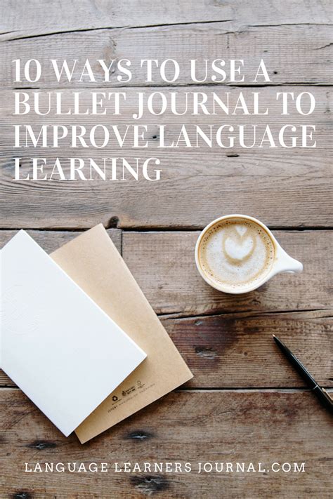 Image result for Tutorial On a Bullet Journal for Learning