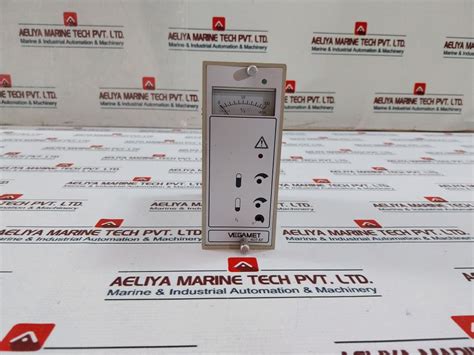 Vegamet 407 Af Remote Level Indicator 407 Af(T) Ip30 250V – Aeliya ...