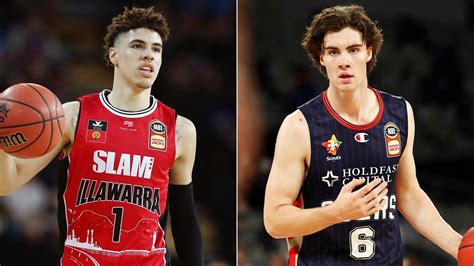 NBL player salaries top 14 earners from last season revealed | Daily ...