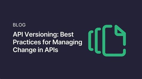 REST API Versioning Best Practices 的图像结果