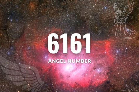 6161 Angel Number Meaning: Align Your Thoughts And Actions as a New ...