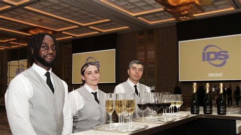 IHG DIPLOMAT OF THE YEAR AWARDS 2024