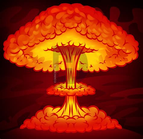 Image result for Nuke Drawing