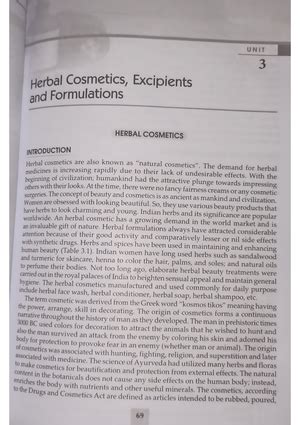 Physical pharmacy- 3rd sem- unit 2a - Faculty of Pharmaceutical ...