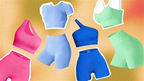 29 Best Workout Sets on Amazon 2025, According to Reviewers | Glamour