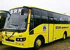 Arrow Coach - Bus Body Manufacturers