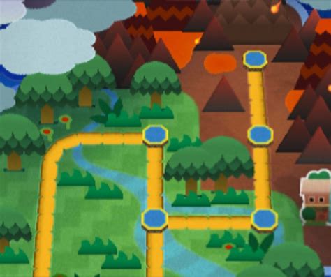 Image result for Paper Mario Sticker Star Guide