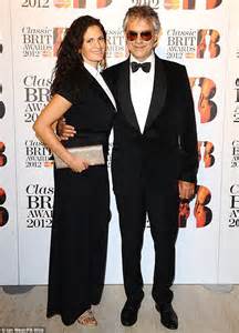 Myleene Klass steals the show at the Classical Brit Awards in stunning ...