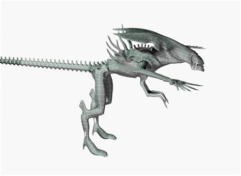 Image result for Alien 3 Queen