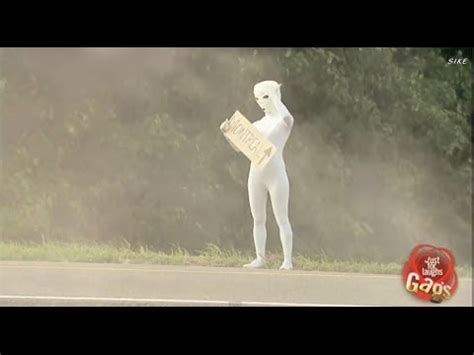 Image result for Alien Pranks Compilation