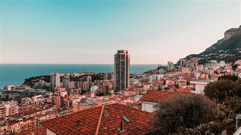 Besides The Alps, These Are The 9 Biggest Mountain Ranges In Europe