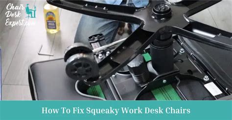 Fixing Computer Chair 的图像结果