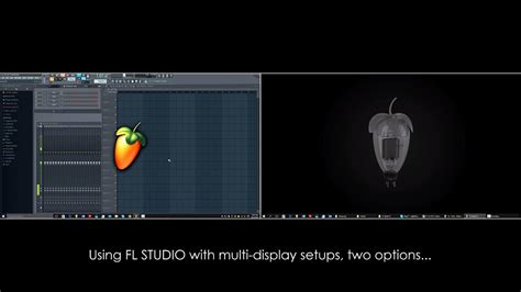 Image result for FL Studio Interface